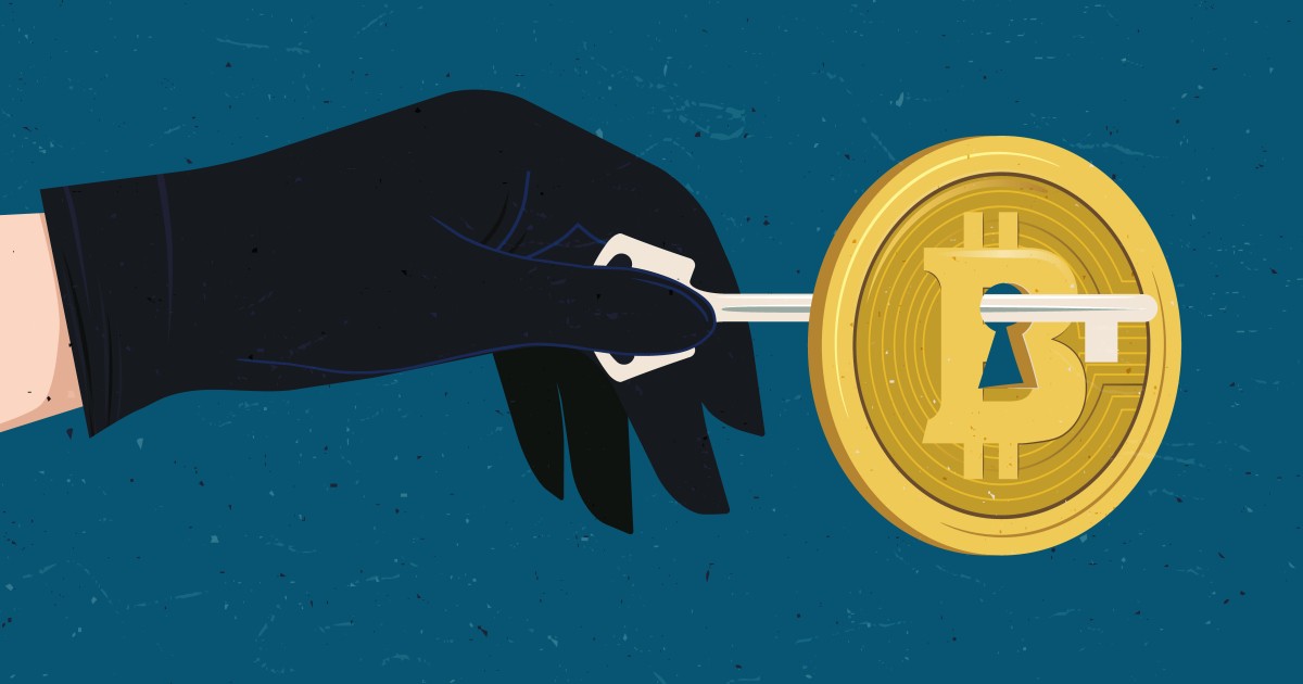 Риски финансовых транзакций в условиях рынка - защита с помощью Bitcoin Mixer